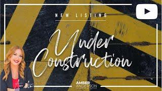 New Listing Under Construction! | Amber Anderson | La Jolla Luxury Realtor  DRE #01423536