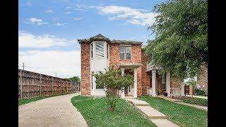 Plano Townhomes for Rent 2BR/2.5BA by Plano Property Management