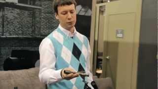 Advanced Armament Corp - AAC - ShotShow 2013 Part 2