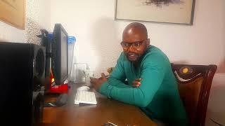Don't send money  to Africa! it's a trap!!! Begging & entitlement will never stop "Part 2"