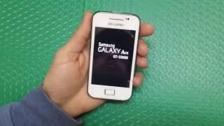 samsung galaxy gt s5830i s5839i harde reset