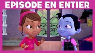 Vampirina - Moment Magique : Vampirina se fait une nouvelle amie