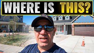 NEW CONSTRUCTION Home Update! Grand Junction Colorado