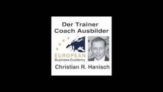 Christian R. Hanisch - Der ErfolgsCoach!