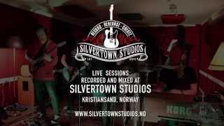 Silvertown Studios:  Live Sessions Compilation 2015