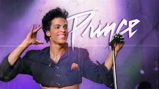 Prince: Remembering His Royal Badness (A Legacy Documentary) | Purple Reign