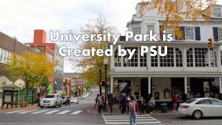 Penn State University - 4 Things I Wish I Knew Before Attending