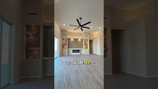 This home is built by one of the best builders in the city!