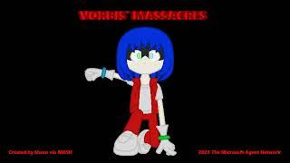 5th Massacre (Halloween Special)