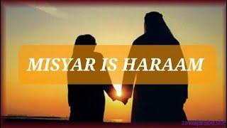 USTADH ABU BARAA DISMANTLED MISYAR MARRIAGES | #ISLAM #MUSLIM #MISYAR #SPEAKERSCORNER