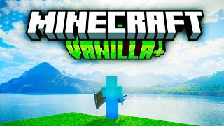 100+ Mods To Enhance Vanilla Minecraft