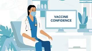 What is Vaccine Confidence?
