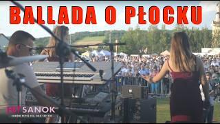 Ballada o Płocku - HiT SANOK koncert