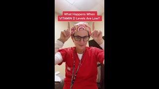 Ways To Raise Your Vitamin D Levels