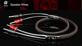 Summer Technical Series | AudioQuest: Picking The Right Cables To Maximize System Performance