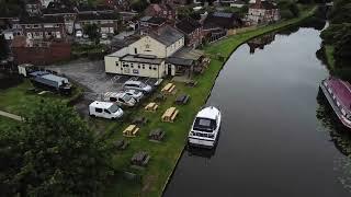 Flights around Dunscroft Hatfield Stainforth