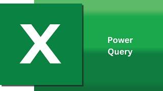 Power Query - M Language Overview