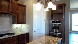 Midland Texas Real Estate - Robert Graham Construction Home