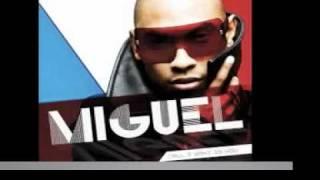 Miguel - Quickie (Prod. by Fisticuffs)