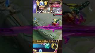 How to Hook Kadita with Franco?