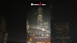 CHECKARELL CHECKT NEW YORK NEWS ++ US-Wahl 5.11.24 ++ Trump vs. Harris ++ Fox News vs. NewYorkTimes