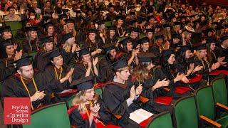 NYSID Commencement 2023 Livestream