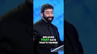 From Israel To The Nations | Jonathan Cahn Shorts