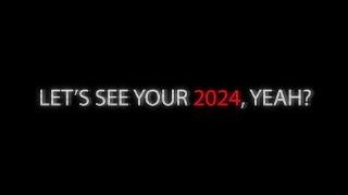 2024 Year In Review