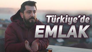 Türkiye'de Emlak | Röportaj Adam (Sansürsüz)