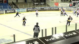 Herning Vojens U17.2 07.10.2017