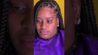 Sweet Tree Braids (Knotless Braids) with Reign Xpertise