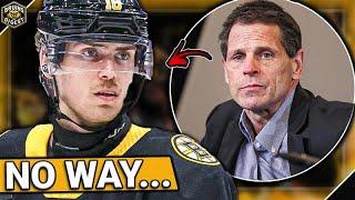 Bruins make MAJOR moves... MULTIPLE Bruins Updates | Boston Bruins News