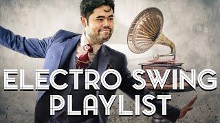 Hikaru's 2020 ELECTRO SWING Playlist  ◄ ~(￣▽￣)~