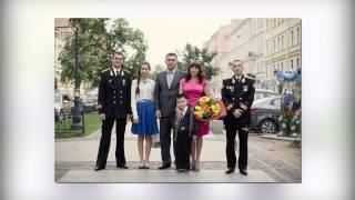 Свадебная фотосессия, Александр и Ксения, Санкт-Петербург, 2013, студия "Боттичелли"