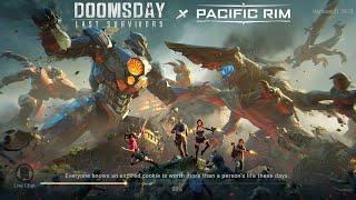 29 MAC 2025 - Doomsday Last Survivor + League of Kingdoms