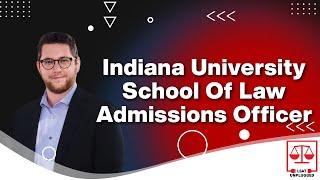 IU McKinney School of Law Admissions Officer