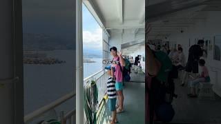 제주도여행 전남 고흥 녹동항 차량선적 배타고 제주가는 방법 #제주도