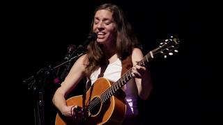 Nowhere but Barstow and Prison - Ani DiFranco (Prison Music Project)