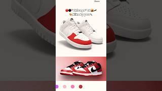 “chicago” SB nike by youCOP⁉️ #nike #sneakers #shoes #dior #shorts #jordan