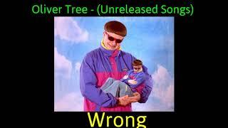 Oliver Tree -  Ugly Is Beautiful (Unreleased Songs & Snippets)