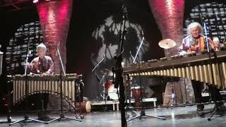 Reprecussion (Aldo Mazza, Chantal Simard, Robert Lepine, Luc Langlois)