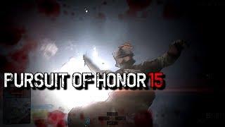 Pursuit of Honor 15 (Jaykinsy) [HD]