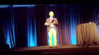 Francis Su's MAA President Retiring Address, "Mathematics for Human Flourishing"