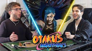 Arcane SAVED This Anime Season! - Otakus Anonymous Episode #89