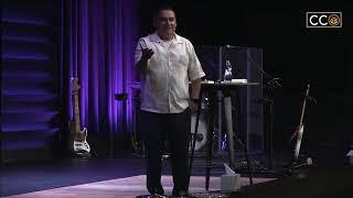 Filipenses 4:1-7 | "Firmes en el Senor" |  Pastor Juan Parra