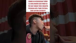 JANGAN DIKASIH TAU TUTORIAL YANG ITU BANG #solireact #reaction #viralvideo #reactionvideo