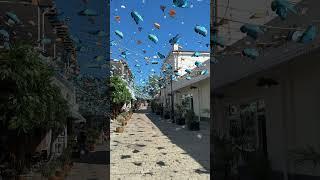 Алупка после реконструкции. Улица Фрунзе поменяла облик. Крым сегодня #алупка #алупка2025 #крым2025
