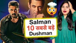 2025-2030 Salman Khan 3.0 LOADING | Deeksha Sharma
