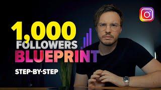 How To Grow 1,000+ Active & Engaged Followers FAST in 2022 | Instagram Algorithm 2022