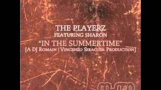 The Brooklyn Playerz [DJ Romain - Vincenzo Siracusa] - In the Summetime (Main Mix)